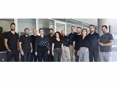 Στρατηγική «συσχέτιση» και συνεργασία SAS και Covariance