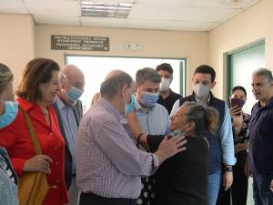 Ν. Ανδρουλάκης: «Το πρόστιμο για τη διαφθορά της Νέας Δημοκρατίας δεν θα το πληρώσει ο Έλληνας φορολογούμενος. Να παρακρατηθεί από την κρατική της επιχορήγηση»