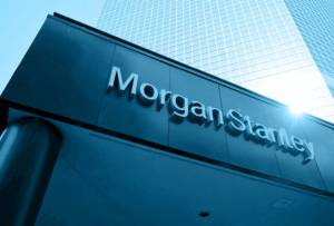 Πρόστιμο 15 εκατ. δολαρίων στην Morgan Stanley από την Επιτροπή Κεφαλαιαγοράς των ΗΠΑ