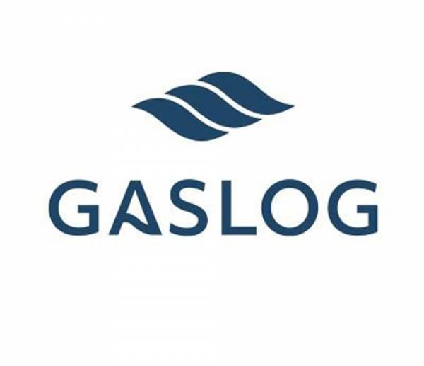 Διάκριση για την Gaslog