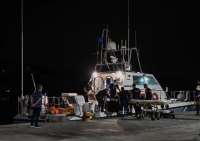Συντριβή Τσέσνα στη Σάμο: Μάρτυρας κατηγορίας στη δίκη Νετανιάχου ο ένας νεκρός