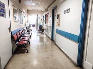 Ιπποκράτειο: Ποινική δίωξη στον διευθυντή της καρδιολογικής για το «φακελάκι»