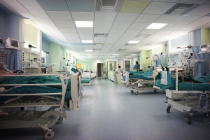 Κατέληξαν δύο ηλικιωμένοι σε λίγες ώρες - Στους 302 οι θάνατοι από κορωνοϊό στην Ελλάδα
