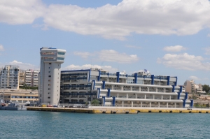 Διαγραφή μικρών σκαφών λόγω καταστροφής τους από τις πυρκαγιές