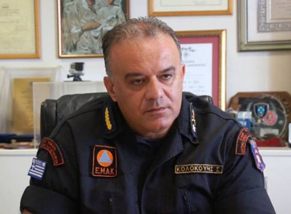 ΚΥΣΕΑ: Αποστρατεύθηκαν ο Α/ΓΕΑ και ο αρχηγός του Πυροσβεστικού Σώματος