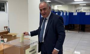 Επανεκλογή του προέδρου Γιάννη Χατζηθεοδοσίου στο ΕΕΑ