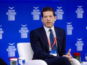 Matteo Sarzana (airbnb): Πέμπτη η Ελλάδα ως προορισμός στην Ευρώπη - 52 εκατ. διανυκτερεύσεις σε βραχυχρόνιες μισθώσεις το 2025