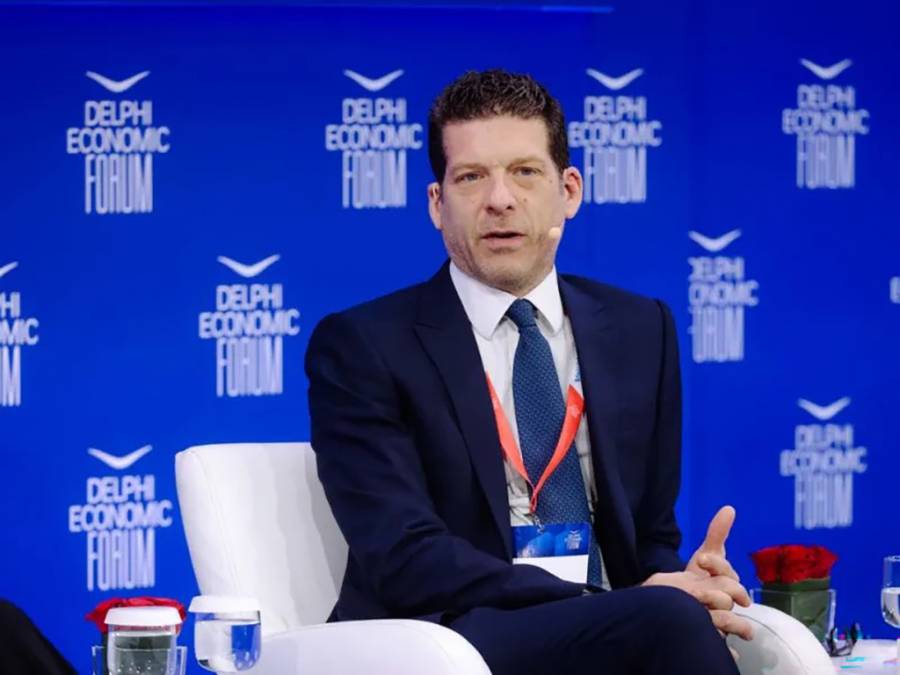 Matteo Sarzana (airbnb): Πέμπτη η Ελλάδα ως προορισμός στην Ευρώπη - 52 εκατ. διανυκτερεύσεις σε βραχυχρόνιες μισθώσεις το 2025