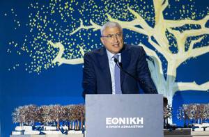 Εθνική Ασφαλιστική: «Ισχυρό Παρελθόν, Δυναμικό Μέλλον» - Βραδιά Βραβεύσεων 2022