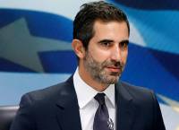 Πόλεμος Μίλτου Καμπουρίδη - Dolphin Capital για την έξωσή του από την εταιρεία