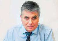 Αποποιείται την κληρονομιά του Γ. Τράγκα ο γιος του, Φρέντυ