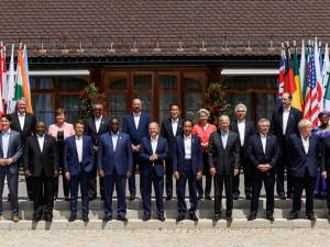 G7: Έως και 5 δισ. για την παγκόσμια επισιτιστική ασφάλεια