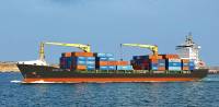 Contships: Πώληση του πλοίου «Contship Oak»
