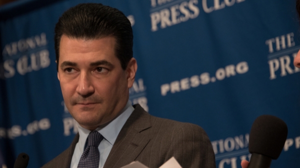 Gottlieb (Pfizer): Εκτιμά ότι τέλη φθινοπώρου θα εγκριθεί το εμβόλιο για παιδιά 5-11 ετών