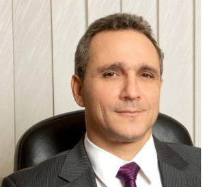 Αφοί Χαΐτογλου: Νέος Εμπορικός Διευθυντής ο κ. Μανώλης Παυλίδης
