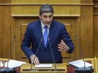 Λ. Αυγενάκης για ΟΠΕΚΕΠΕ: Είμαι καθαρός και ήσυχος με τη συνείδησή μου - Δεν θα επιτρέψω σε κανέναν να σπιλώσει το όνομά μου