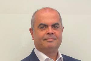 Aon Names Mehmet Shukri as UK Reinsurance Client Services Leader
