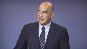 Τη Βοσνία και Ερζεγοβίνη επισκέπτεται αύριο ο Νίκος Δένδιας