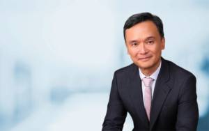 Barclays announces Wee Yee-Yeong to lead Private Bank in Singapore