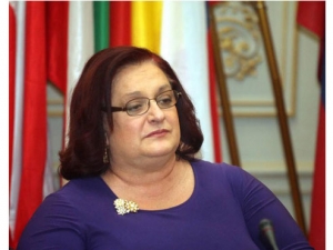Στο Νοσοκομείο Ναυπλίου νοσηλεύεται η πρώην υπουργός Μαριέτα Γιαννάκου