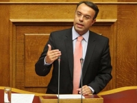 Χρ. Σταϊκούρας: Επιστρεπτέα προκαταβολή, επιδότηση παγίων δαπανών και «Γέφυρα ΙΙ», όπλα στήριξης των επιχειρήσεων