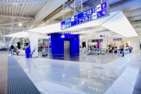Κατά 12% αυξημένες οι αφίξεις εξωτερικού τον Ιανουάριο στα ελληνικά αεροδρόμια
