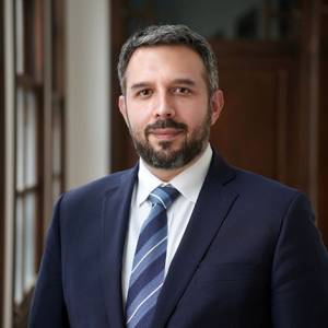 Αποχώρηση Αλέξανδρου Σκούρα από Εκτελεστικός Πρόεδρος του ΚΕΦΙΜ