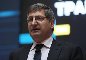 Π. Μυλωνάς: Ψήφος εμπιστοσύνης στην Ελλάδα και το τραπεζικό σύστημα η υπερκάλυψη της προσφοράς του 22% της ETE