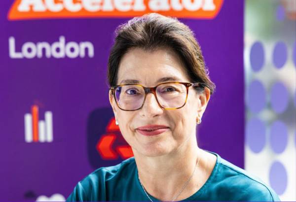 Isabelle Girolami appointed as CEO of NatWest Commercial &amp; Institutional
