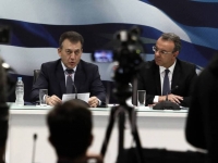 Γ. Βρούτσης: Τα νέα μέτρα στήριξης μετά την άρση των περιοριστικών μέτρων