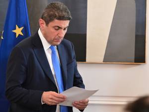Δημοσιεύθηκε το ΦΕΚ της απόφασης Αυγενάκη για το πρόγραμμα ενίσχυσης των παρακάρλιων περιοχών, ύψους 43 εκατ. ευρώ