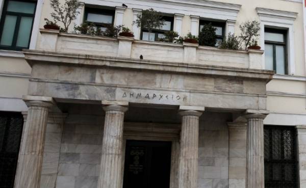 Δήμος Αθηναίων: Αυθημερόν και αυτόματα η έκδοση της βεβαίωσης ΤΑΠ