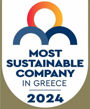 Allianz και Interamerican στις «Τhe 50 Most Sustainable Companies in Greece 2024»