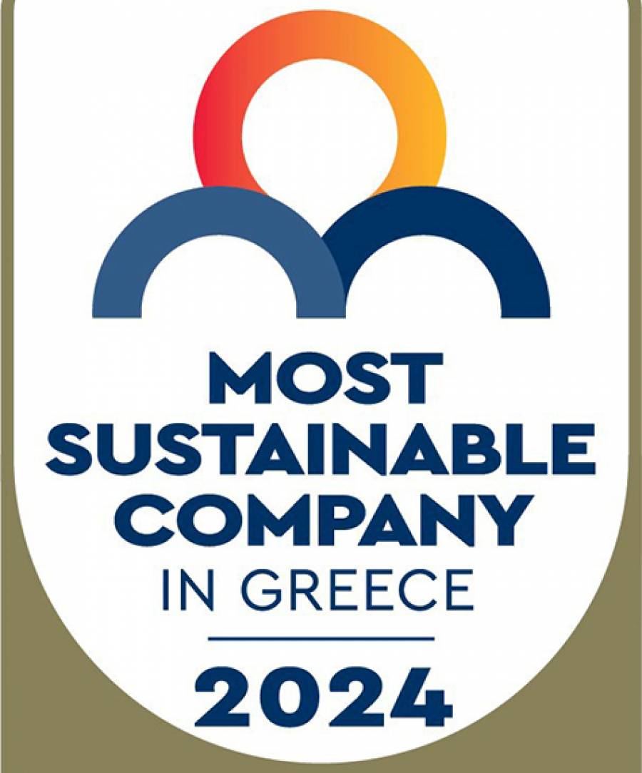 Allianz και Interamerican στις «Τhe 50 Most Sustainable Companies in Greece 2024»