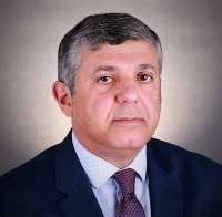 Trust Re Appoints Yassir Albaharna as Chief Executive Officer