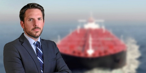 RMK Maritime expands into Greece with the appointment of Petros Kefalonitis