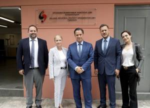 Άδ. Γεωργιάδης: Μέσα σε 2 μέρες θα εκδίδονται τα εμπορικά σήματα