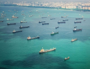 Singapore’s Maritime and Port Authority Awards Minerva New Bunkering Licenses