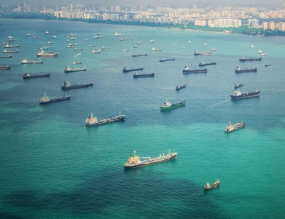 Singapore’s Maritime and Port Authority Awards Minerva New Bunkering Licenses