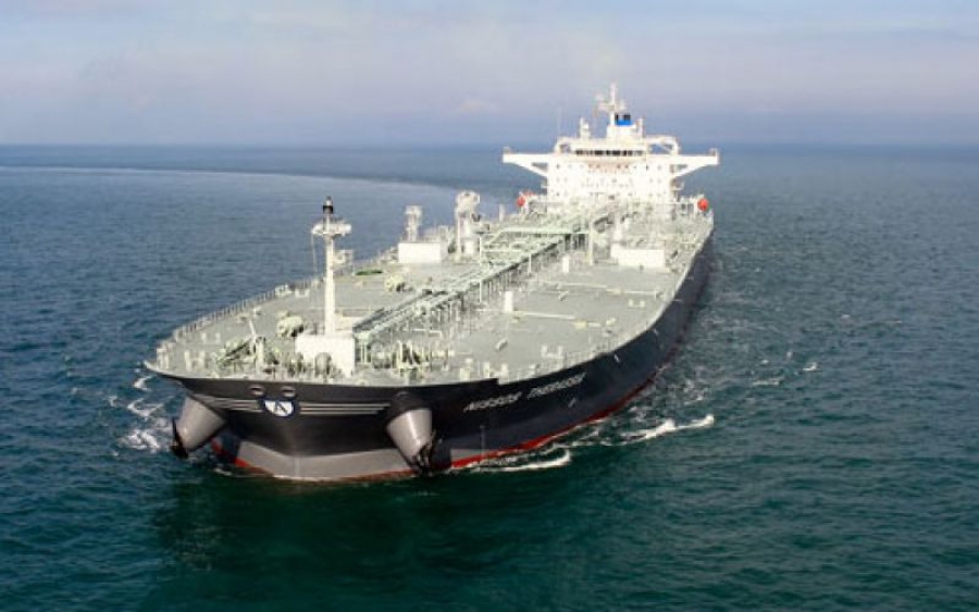 Okeanis Eco Tankers: Πούλησε τρία δεξαμενόπλοια έναντι $120,8 εκατ.