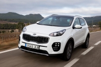 Kia: Άνοδος πωλήσεων τον Μάρτιο του 2021