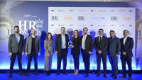 AstraZeneca Ελλάδας: Βράβευση με Silver στα HR Awards για τον ψηφιακό μετασχηματισμό και την χρήση AI
