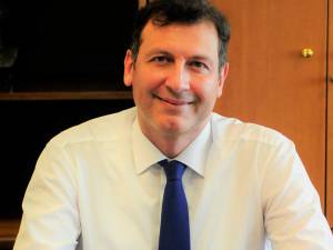 Ο Μιχάλης Αργυρού στη θέση του Αλέξη Πατέλη