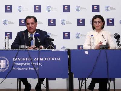 Θεσμός προσωπικού γιατρού: 1.379 προσλήψεις, κίνητρα και «ποινές»
