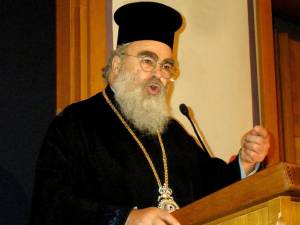 Ιερά Σύνοδος για Μητροπολίτη Δωδώνης Χρυσόστομο: «Απαράδεκτες δηλώσεις, εκπροσωπεί μόνο τον εαυτό του»