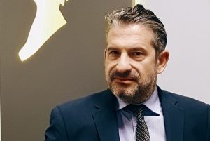 Κατέληξε o 52χρονος πρόεδρος της Goodyear Νίκος Σπανός - Στους 57 οι νεκροί στην Ελλάδα