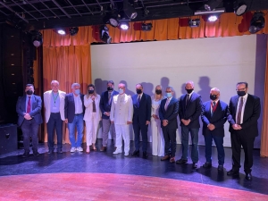 Έτοιμα τα ελληνικά λιμάνια να υποδεχτούν με ασφάλεια την κρουαζιέρα - 7 νέοι προβλήτες στο λιμάνι του Λαυρίου