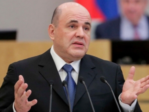Tις προτεραιότητες της κυβέρνησής του παρουσίασε o νέος πρωθυπουργός της Ρωσίας Μιχαήλ Μισούστιν