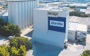 Διοικητικές αλλαγές στην Barilla Hellas - Νέος CEO ο Carlo Mereghetti