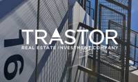 Trastor: Στα 21 εκατ. τα καθαρά κέρδη στο εξάμηνο έναντι 8,8 εκατ. ευρώ το 2021